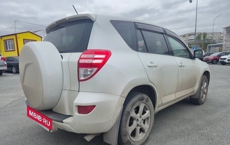 Toyota RAV4, 2010 год, 1 350 000 рублей, 6 фотография