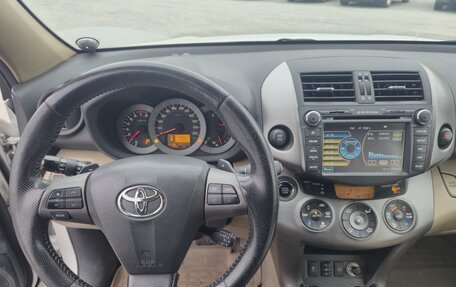 Toyota RAV4, 2010 год, 1 350 000 рублей, 13 фотография