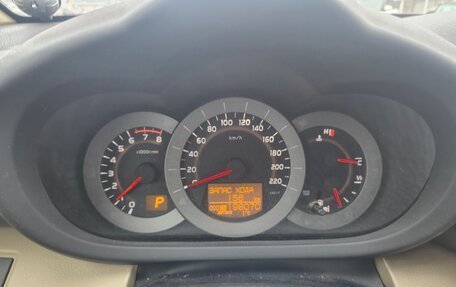 Toyota RAV4, 2010 год, 1 350 000 рублей, 12 фотография