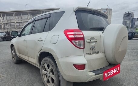 Toyota RAV4, 2010 год, 1 350 000 рублей, 9 фотография