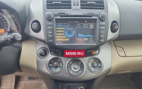Toyota RAV4, 2010 год, 1 350 000 рублей, 11 фотография