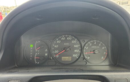 Mazda Capella, 2001 год, 140 000 рублей, 12 фотография