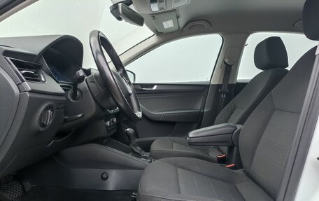 Skoda Rapid II, 2020 год, 1 590 000 рублей, 10 фотография