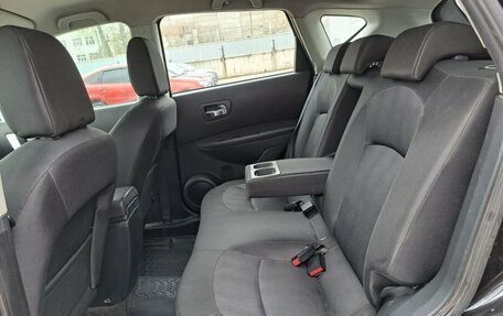 Nissan Qashqai, 2013 год, 989 000 рублей, 15 фотография
