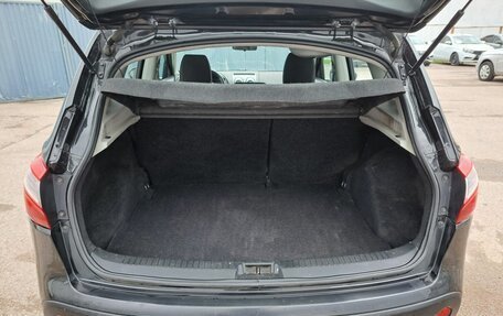Nissan Qashqai, 2013 год, 989 000 рублей, 12 фотография