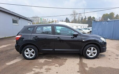 Nissan Qashqai, 2013 год, 989 000 рублей, 5 фотография