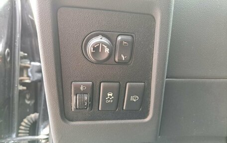 Nissan Qashqai, 2013 год, 989 000 рублей, 24 фотография