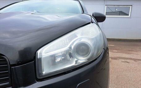 Nissan Qashqai, 2013 год, 989 000 рублей, 21 фотография