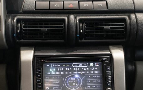 Land Rover Freelander II рестайлинг 2, 2005 год, 600 000 рублей, 6 фотография