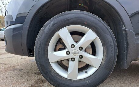Nissan Qashqai, 2013 год, 989 000 рублей, 22 фотография