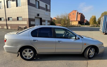 Nissan Primera II рестайлинг, 1997 год, 370 000 рублей, 1 фотография