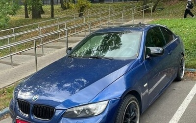 BMW 3 серия, 2008 год, 1 555 000 рублей, 1 фотография