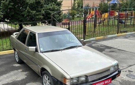 Mitsubishi Galant V, 1987 год, 150 000 рублей, 1 фотография