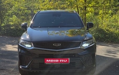 Geely Tugella FY11, 2023 год, 2 900 000 рублей, 1 фотография