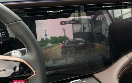 CheryExeed VX, 2024 год, 5 840 000 рублей, 34 фотография