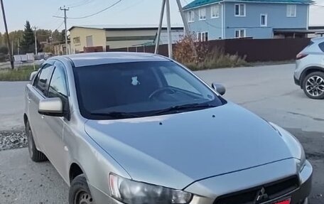 Mitsubishi Lancer IX, 2009 год, 650 000 рублей, 1 фотография