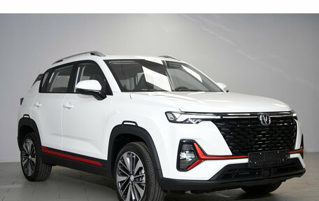 Changan CS35 Plus, 2024 год, 2 629 900 рублей, 4 фотография