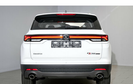 Changan CS35 Plus, 2024 год, 2 629 900 рублей, 5 фотография