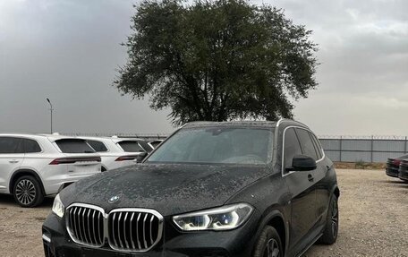 BMW X5, 2022 год, 6 000 000 рублей, 1 фотография