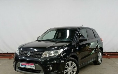 Suzuki Vitara II рестайлинг, 2017 год, 1 569 000 рублей, 1 фотография