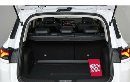 Changan CS35 Plus, 2024 год, 2 629 900 рублей, 7 фотография