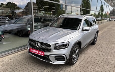Mercedes-Benz GLB, 2025 год, 8 390 000 рублей, 1 фотография