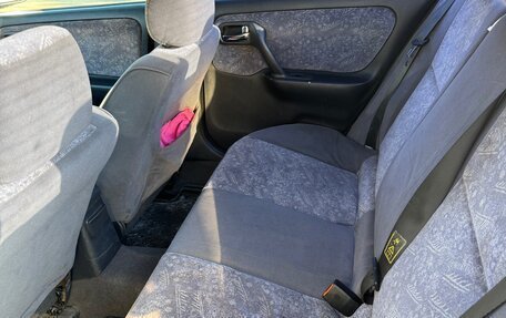 Nissan Primera II рестайлинг, 1997 год, 370 000 рублей, 6 фотография