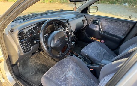 Nissan Primera II рестайлинг, 1997 год, 370 000 рублей, 7 фотография