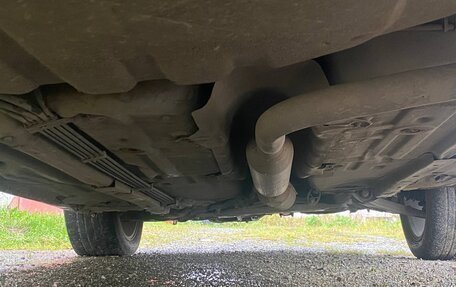 Mazda 626, 2000 год, 300 000 рублей, 13 фотография