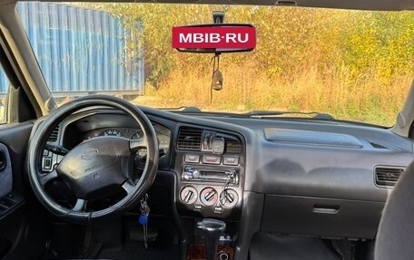 Nissan Primera II рестайлинг, 1997 год, 370 000 рублей, 5 фотография