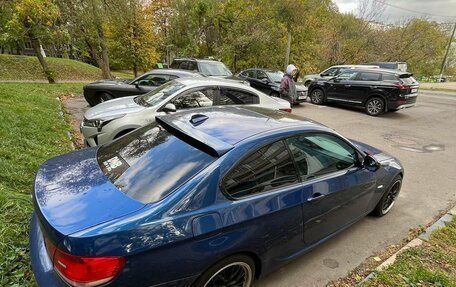 BMW 3 серия, 2008 год, 1 555 000 рублей, 3 фотография
