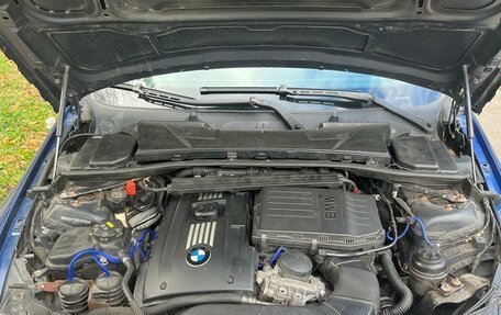 BMW 3 серия, 2008 год, 1 555 000 рублей, 5 фотография