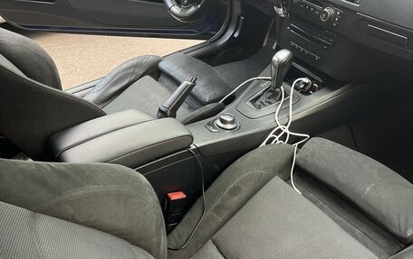 BMW 3 серия, 2008 год, 1 555 000 рублей, 9 фотография