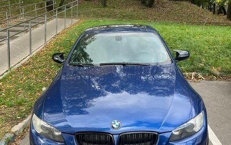 BMW 3 серия, 2008 год, 1 555 000 рублей, 2 фотография