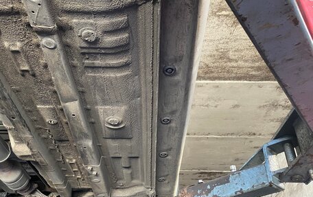 KIA Rio III рестайлинг, 2012 год, 520 000 рублей, 7 фотография