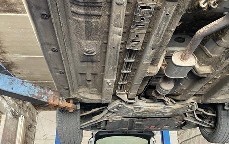 KIA Rio III рестайлинг, 2012 год, 520 000 рублей, 6 фотография