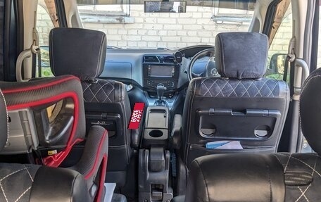 Nissan Serena IV, 2012 год, 1 290 000 рублей, 3 фотография