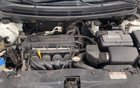 KIA Rio III рестайлинг, 2012 год, 520 000 рублей, 12 фотография