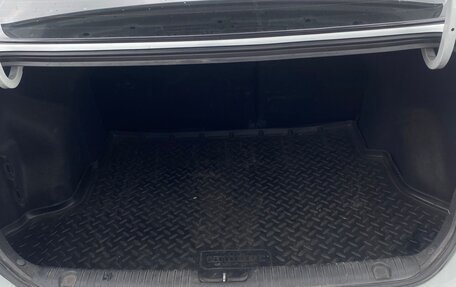 KIA Rio III рестайлинг, 2012 год, 520 000 рублей, 11 фотография