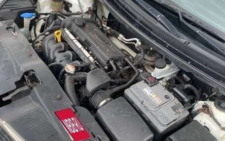 KIA Rio III рестайлинг, 2012 год, 520 000 рублей, 13 фотография