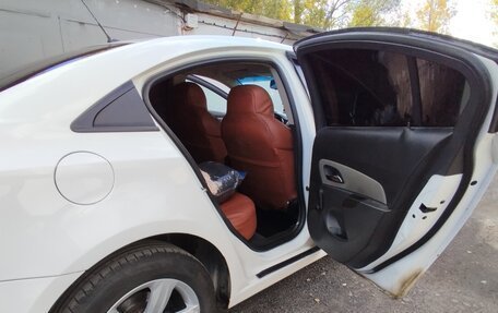 Chevrolet Cruze II, 2013 год, 660 000 рублей, 10 фотография