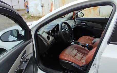 Chevrolet Cruze II, 2013 год, 660 000 рублей, 5 фотография