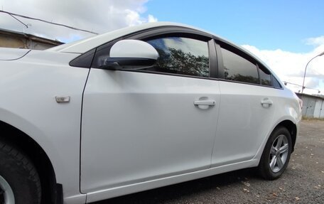 Chevrolet Cruze II, 2013 год, 660 000 рублей, 6 фотография