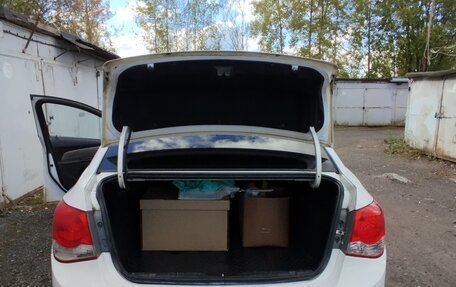 Chevrolet Cruze II, 2013 год, 660 000 рублей, 15 фотография