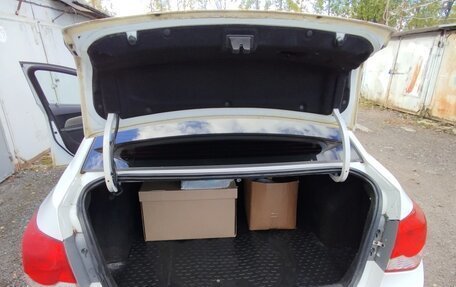 Chevrolet Cruze II, 2013 год, 660 000 рублей, 12 фотография