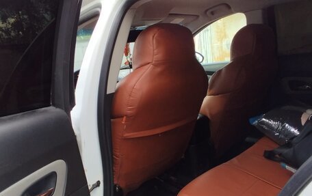Chevrolet Cruze II, 2013 год, 660 000 рублей, 14 фотография