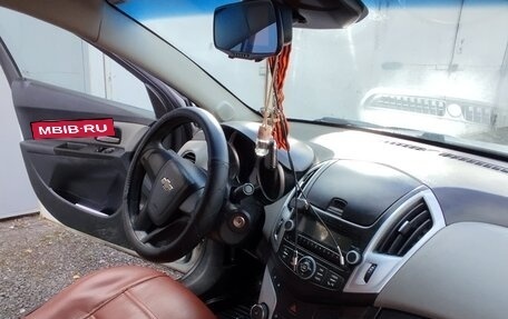 Chevrolet Cruze II, 2013 год, 660 000 рублей, 7 фотография