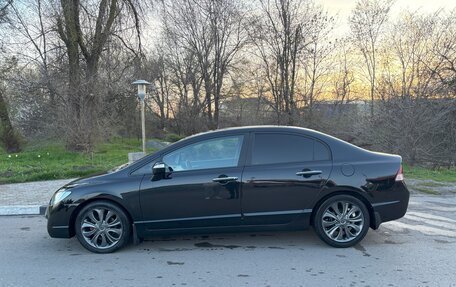 Honda Civic VIII, 2006 год, 900 000 рублей, 2 фотография