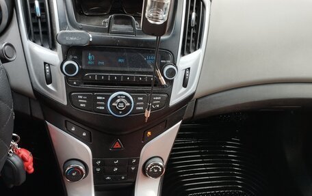 Chevrolet Cruze II, 2013 год, 660 000 рублей, 23 фотография