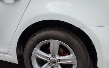 Chevrolet Cruze II, 2013 год, 660 000 рублей, 18 фотография